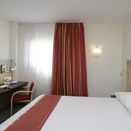 Holiday Inn Express Málaga Airport, an IHG Hotel-2