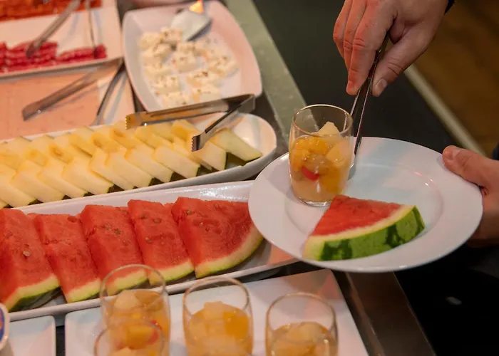 Campanile Málaga AirportAirport Hotel